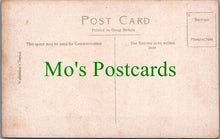 Load image into Gallery viewer, Scotland Postcard - Inversnaid Hotel and Falls, Loch Lomond  SW11936
