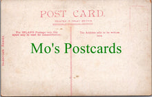 Load image into Gallery viewer, Yorkshire Postcard - Whitby, Caedmon Cross  SW11943
