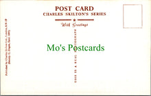 Load image into Gallery viewer, Surrey Postcard - Cobham, The Cricketers, Downside Common  RT2467
