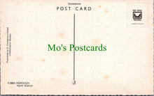 Load image into Gallery viewer, Norfolk Postcard - Norwich Yacht Station   SW13430
