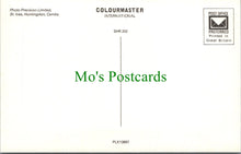 Load image into Gallery viewer, Norfolk Postcard - Views of Sheringham  SW13432
