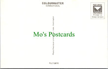 Load image into Gallery viewer, Norfolk Postcard - Wroxham, The Norfolk Broads     SW13435
