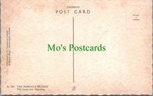 Load image into Gallery viewer, Norfolk Postcard - The Swan Inn, Horning   SW13438
