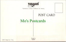 Load image into Gallery viewer, Holiday Message Postcard - Pier, Seaside, Holiday List  SW13408
