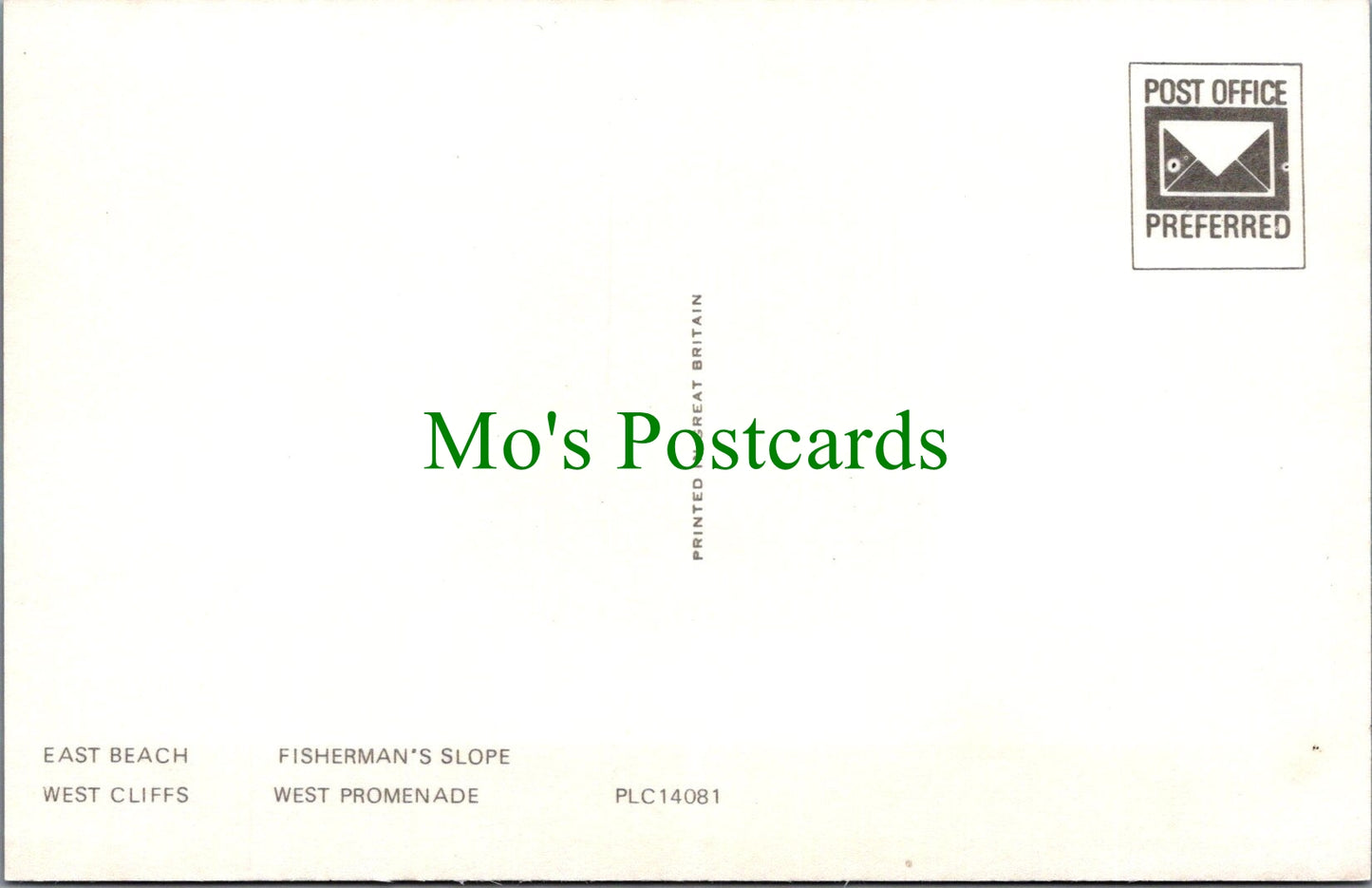Norfolk Postcard - Black Cats, Good Luck From Sheringham   SW13419
