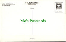 Load image into Gallery viewer, Norfolk Postcard - Views of Holt   SW13421
