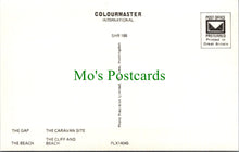 Load image into Gallery viewer, Norfolk Postcard - Views of East Runton  SW13426
