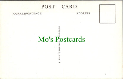 Royalty Postcard - The Queen Mother and Prince William SW13520
