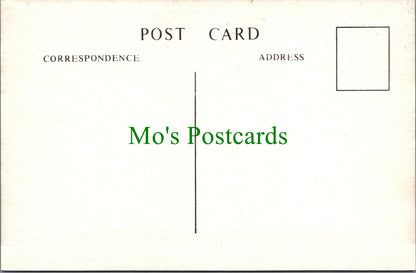 Sports Postcard - Tennis, Centre Court, Wimbledon  SW13532
