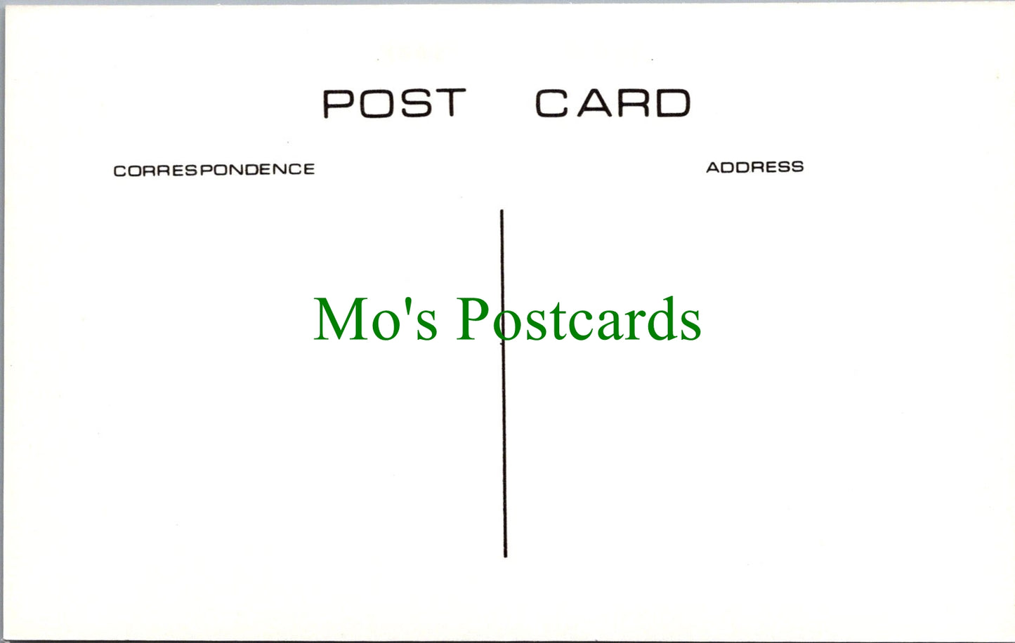 Hampshire Postcard - Old Basingstoke, New Street c1900 - SW13528