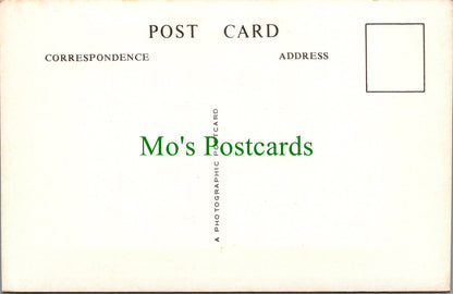 Royalty Postcard - Christening of Prince William  SW13521