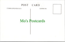 Load image into Gallery viewer, Railway Postcard - Great Western &quot;Cities&quot; 3712 City of Bristol Train  SW13442
