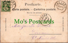 Load image into Gallery viewer, Switzerland Postcard - Engolon Eglise, Engollon, Val-de-Ruz SW11985
