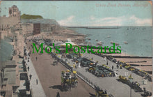 Load image into Gallery viewer, Sussex Postcard - Hastings, White Rock Parade SW11995
