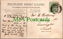 Load image into Gallery viewer, Yorkshire Postcard - Hull, Victoria Square  SW11998
