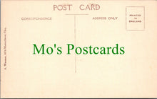 Load image into Gallery viewer, Yorkshire Postcard - Filey Brigg   SW12007
