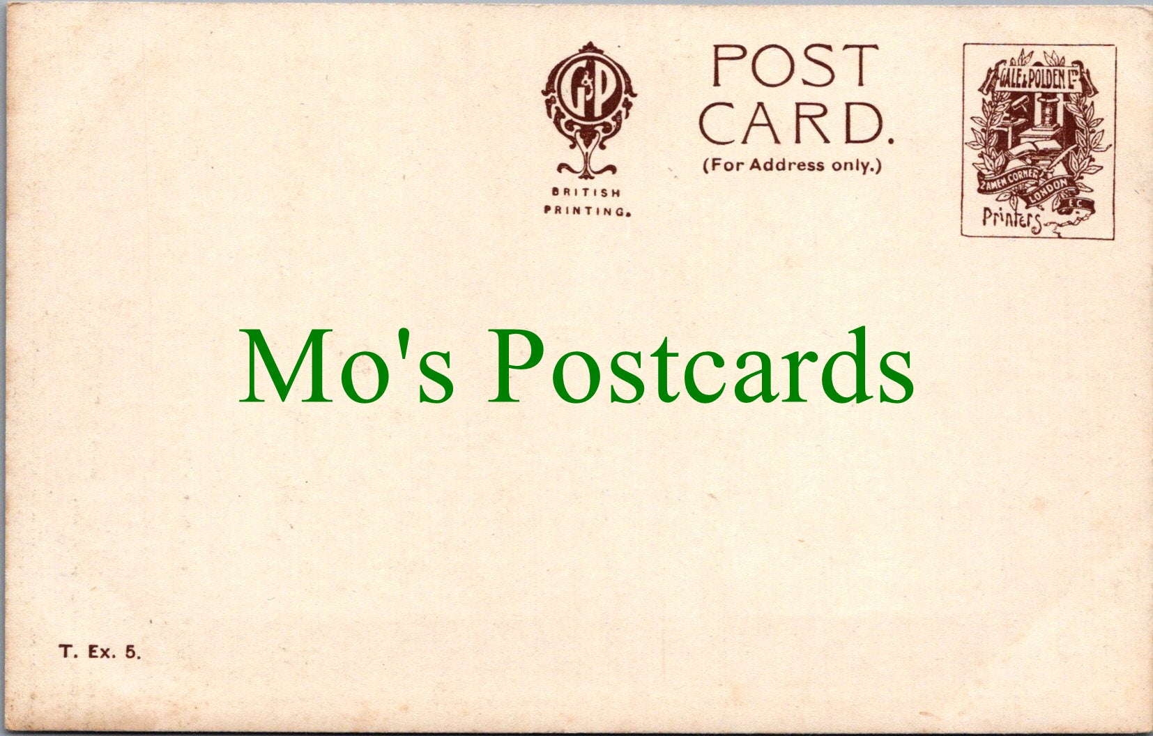 London Postcard - Tower of London, The Outer Ward SW12015