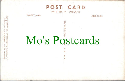 Wales Postcard - Greetings From Llandudno  SW12021