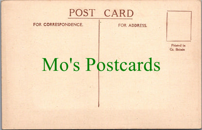 Cornwall Postcard - Views of St Ives  SW12028