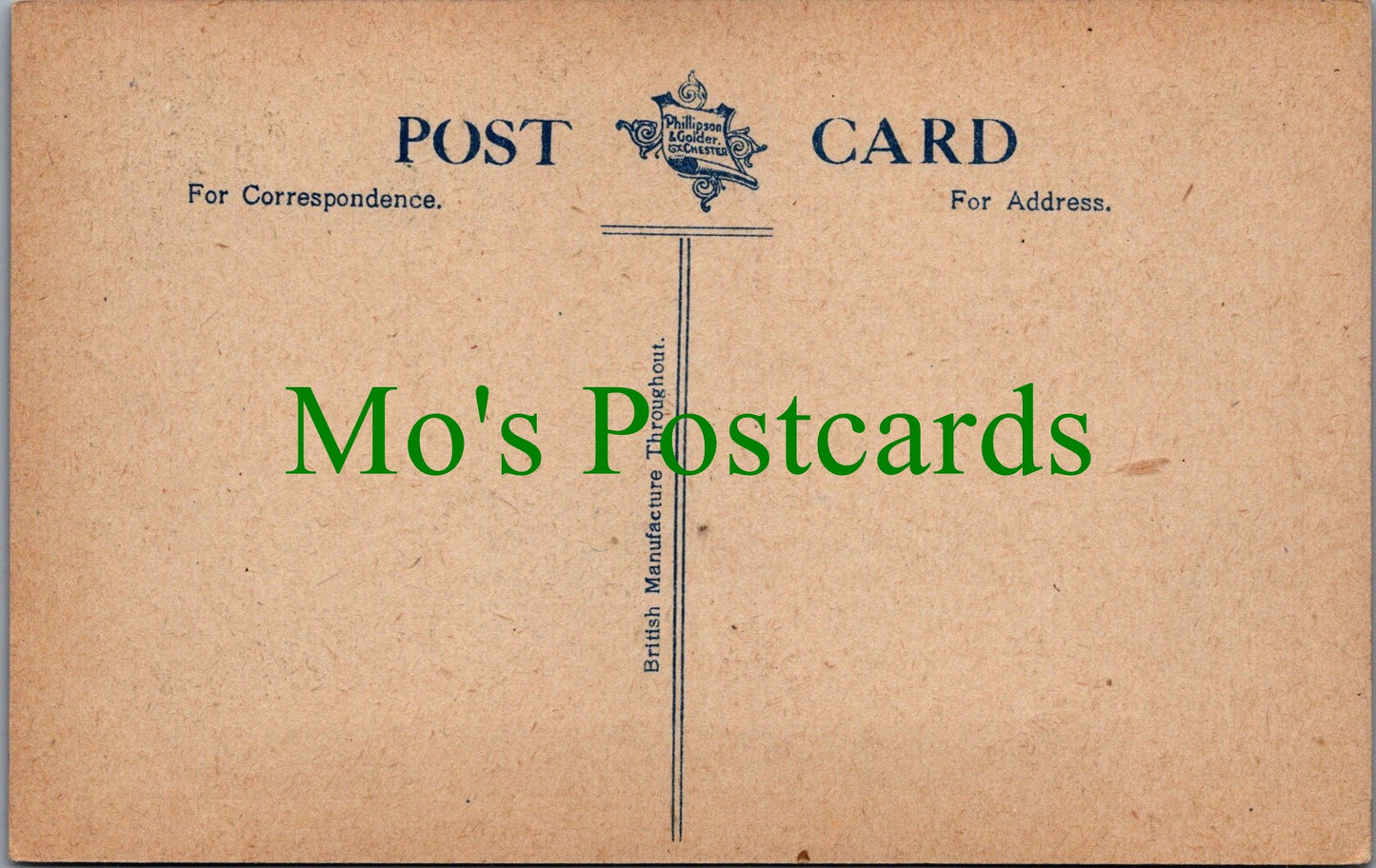 Cheshire Postcard - Chester Cathedral & St Werburgh Street  SW12038