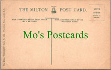 Load image into Gallery viewer, Art Postcard - The Harvest of The Sea, Artist A.Besnou SW12043
