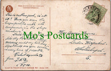 Load image into Gallery viewer, Art Postcard - Nobody Loves Me, Artist V.C.Anderson SW12044
