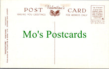 Load image into Gallery viewer, Jersey Postcard - View From St Brelade&#39;s Bay Hotel, St Brelade SW12065
