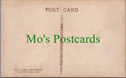 Landscape Postcard - British Beauty Spot  SW12067