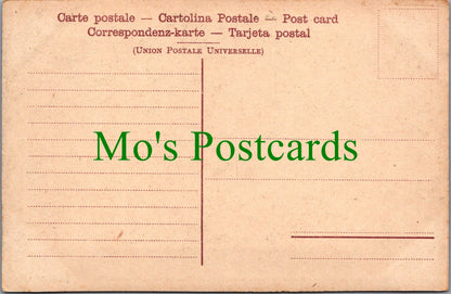 Italy Postcard - Napoli, Posillipo  SW12073