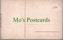 Load image into Gallery viewer, Germany Postcard - Pfalzgrafenstein Castle, Palatinate Near Kaub  SW12085
