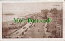 Load image into Gallery viewer, Sussex Postcard - Brighton, The Promenade  SW12087
