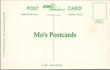 Load image into Gallery viewer, Ireland Postcard - Vale of Avoca, Co Wicklow  SW12696
