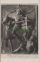 Load image into Gallery viewer, Italy Postcard - Venezia, R.Galleria Franchetti - Ca d&#39;Oro  SW12704
