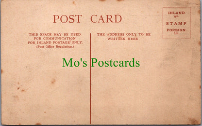 Devon Postcard - Exeter, The Exe Bridge SW12705