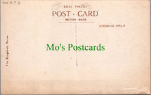 Load image into Gallery viewer, Hertfordshire Postcard - St Albans Cathedral, Shrine of St Alban  SW12707
