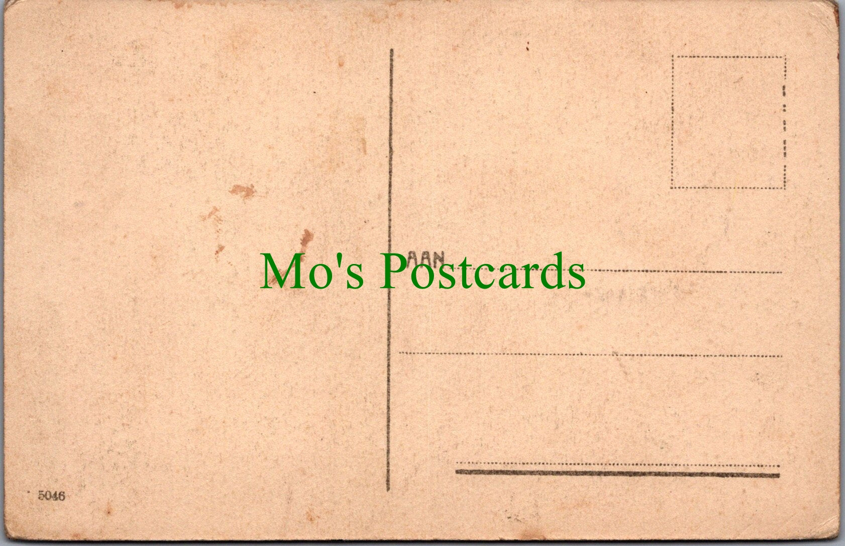 Netherlands Postcard - Marken Children   SW12722
