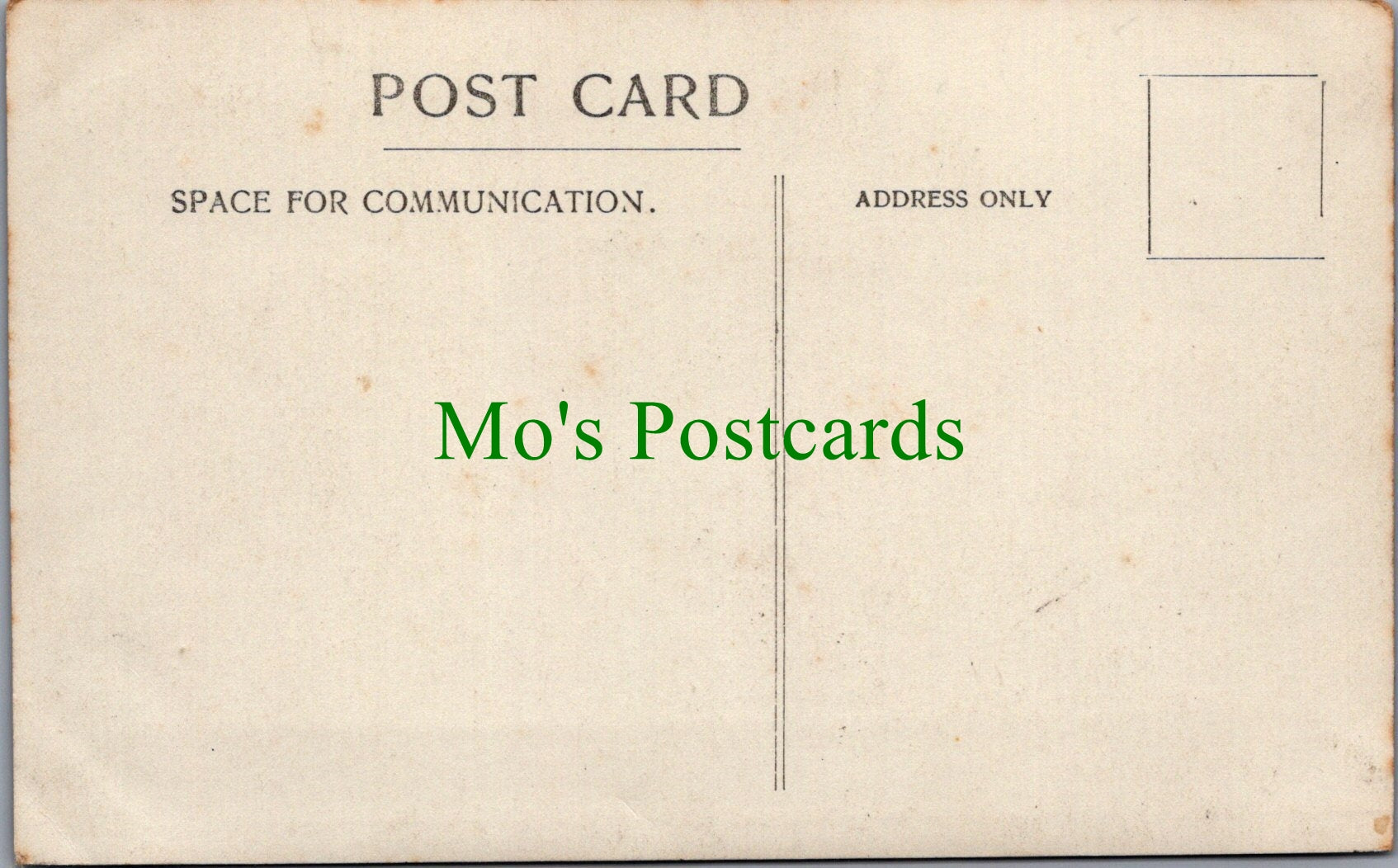 Military Postcard - Large Group of British Soldiers  SW11123