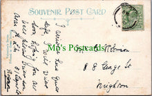 Load image into Gallery viewer, Sussex Postcard - Bognor Regis Parade and Bandstand  SW11132
