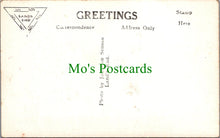 Load image into Gallery viewer, Cornwall Postcard - The Beach, Sennen Cove  SW11134
