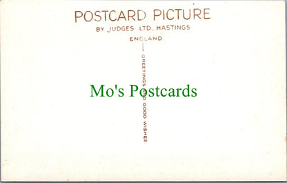 Dorset Postcard - Wool Manor House  SW11146