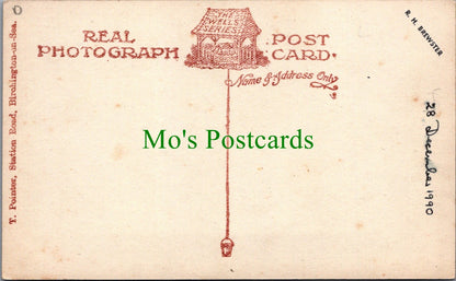 Kent Postcard - Tomb of Dante Gabriel Rossetti, Painter and Poet SW11151