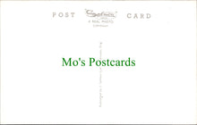 Load image into Gallery viewer, London Postcard - The Terrace and Bridge, Barnes, Richmond upon Thames SW11162
