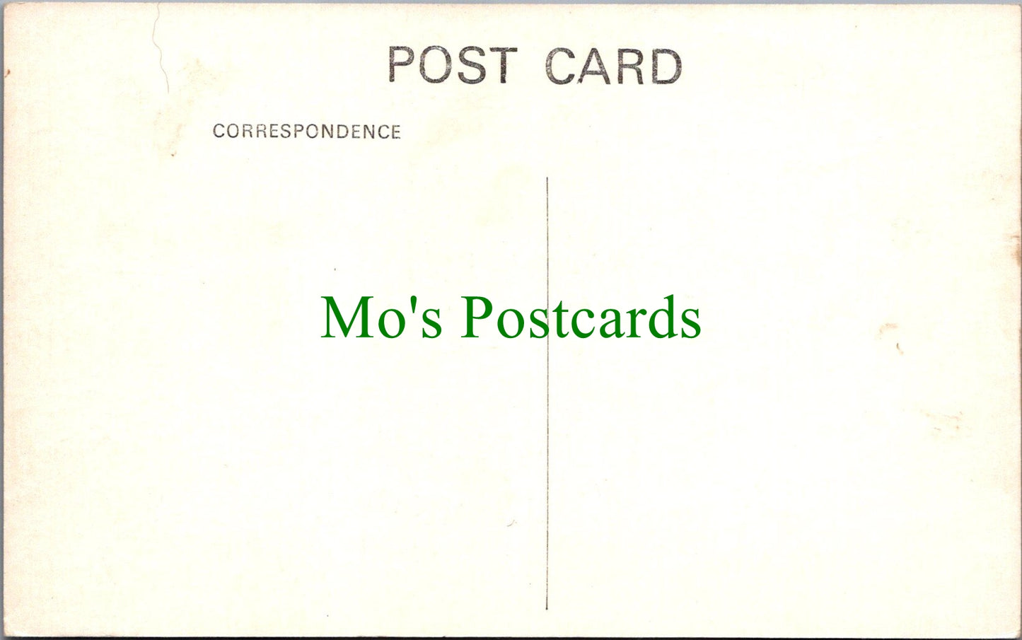 Lancashire Postcard - Blackpool, "Compton House", 32 Tyldesley Road SW11181