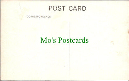 Lancashire Postcard - Blackpool, "Compton House", 32 Tyldesley Road SW11181