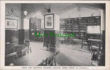 Load image into Gallery viewer, London Postcard - Wood Green, Home and Colonial Training College SW11184
