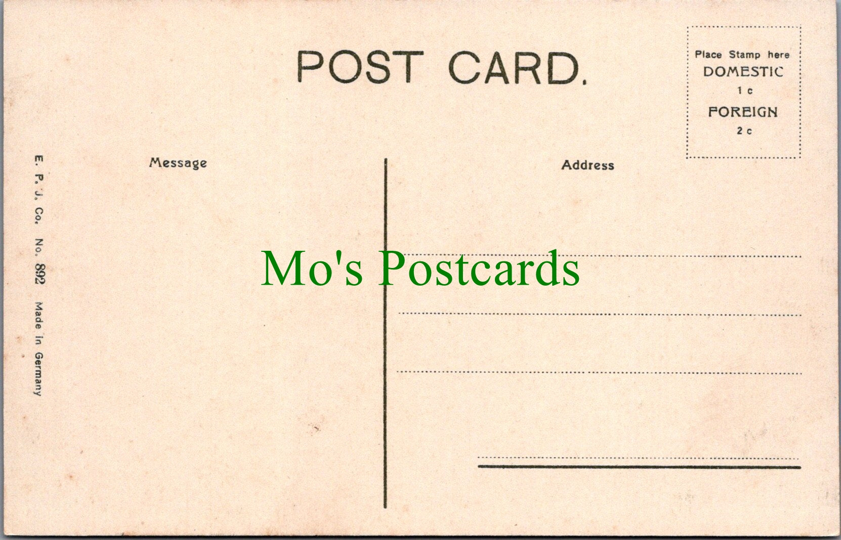 America Postcard - Sheffield Scientific School, Yale University, New Haven SW11187