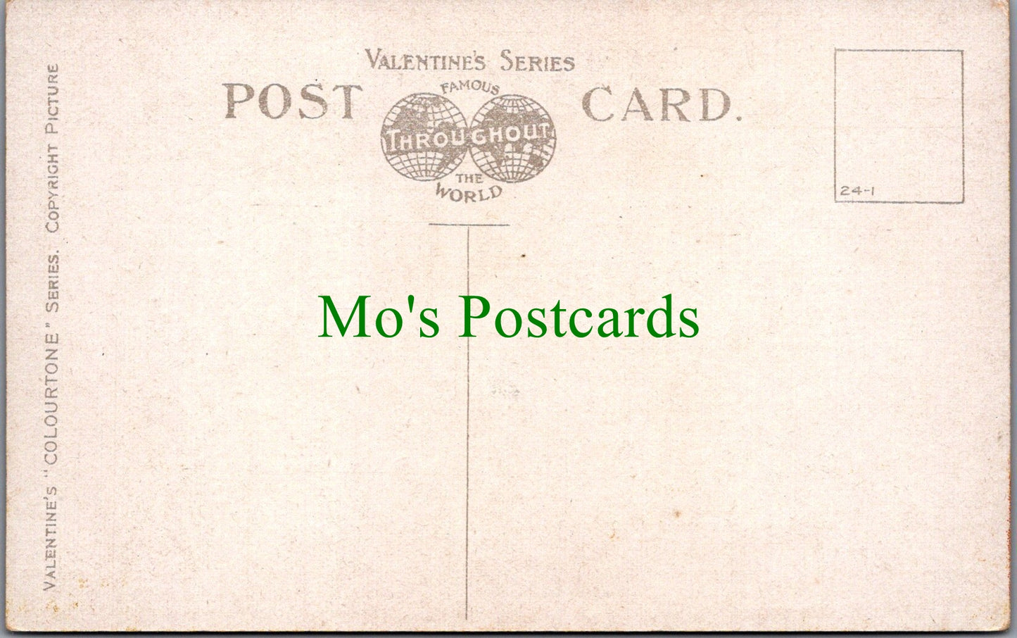 Northern Ireland Postcard - Larne, County Antrim  SW11202