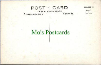 Shipping Postcard - R.M.S."Queen Mary, Ocean Liner  SW11207