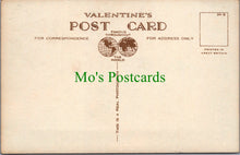 Load image into Gallery viewer, Lancashire Postcard - Mersey Tunnel at Night, Birkenhead SW11218
