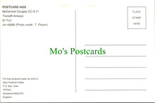 Load image into Gallery viewer, Aviation Postcard - Translift Airways McDonnell Douglas DC-8-71 Aeroplane SW12809
